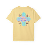 Logo T-Shirt Southwest Hawaii Energy Unisex Garment-Dyed