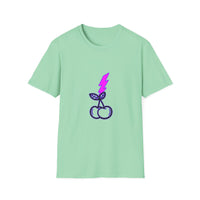 Unisex Cherry Bolt