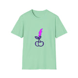 Unisex Cherry Bolt