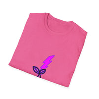 Unisex Cherry Bolt