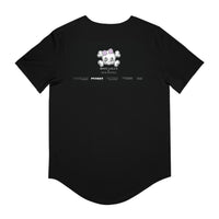CLASSIC CURVE RACE TEE