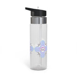 Kensington Tritan Sport Bottle, 20oz - Eco-Friendly Hydration, Workout Water Bottle, Travel Mug, Personalized Gifts, Gifts for Fitness [...]