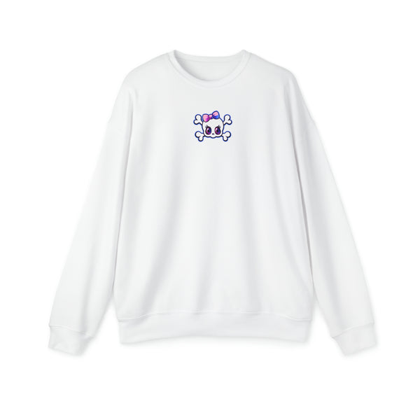 Unisex Drop Shoulder Sweatshirt