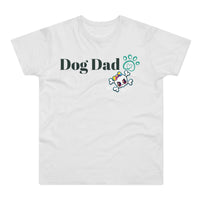 Dog Dad by Moon Lilly Hawaii