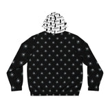 Men's Full-Zip Hoodie (AOP)