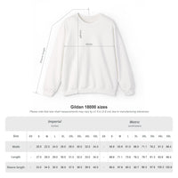 Kind Train Unisex Crewneck Sweatshirt - Keep warm while giving some good energy to those around you.