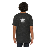 Men's Fine Jersey Tee