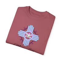 Logo T-Shirt Southwest Hawaii Energy Unisex Garment-Dyed