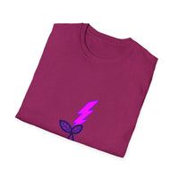 Unisex Cherry Bolt