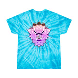 Tie-Dye Tee, Cyclone