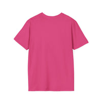 Unisex Cherry Bolt