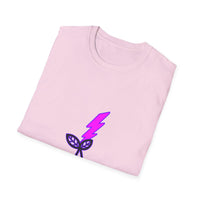 Unisex Cherry Bolt