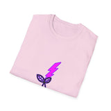 Unisex Cherry Bolt