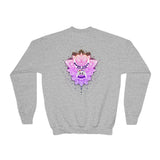 Youth Crewneck Sweatshirt