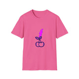 Unisex Cherry Bolt