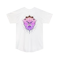 Unisex Long Body Urban Tee