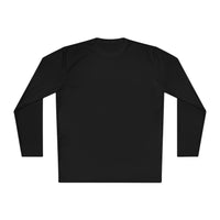 Unisex Lightweight Long Sleeve Tee