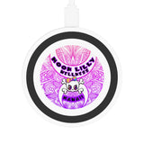 Quake Wireless Charging Pad