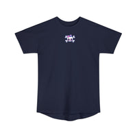 Unisex Long Body Urban Tee