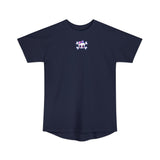 Unisex Long Body Urban Tee