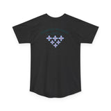 Moonlily Wellness  Diamond logo T-Shirt