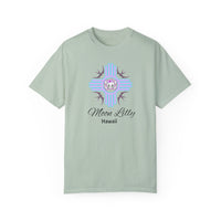 Logo T-Shirt Southwest Hawaii Energy Unisex Garment-Dyed