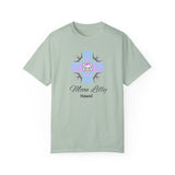 Logo T-Shirt Southwest Hawaii Energy Unisex Garment-Dyed