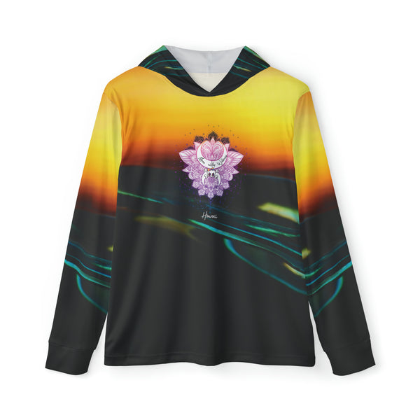 Men's Sports Warmup Hoodie (AOP)