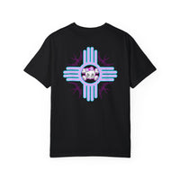 Logo T-Shirt Southwest Hawaii Energy Unisex Garment-Dyed