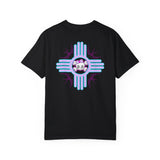 Logo T-Shirt Southwest Hawaii Energy Unisex Garment-Dyed