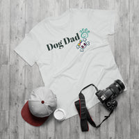 Dog Dad by Moon Lilly Hawaii