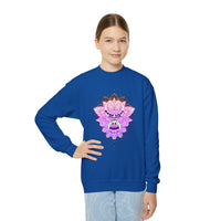 Youth Crewneck Sweatshirt