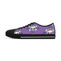 Women's Low Top Sneakers