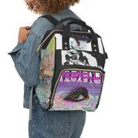 Multifunctional Backpack