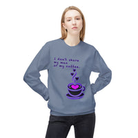 Coffee and you