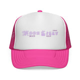 Playful Trucker Caps for Fun Adventures, Outdoor Gear, Unique Gifts, Festival Accessories, Casual Style