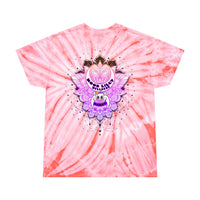 Tie-Dye Tee, Cyclone