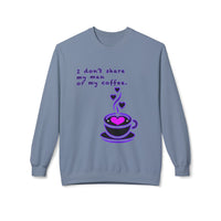 Coffee and you