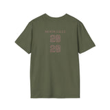 Moon Lilly Wellness Hawaii T-Shirt — Est. 2020 Casual Tee