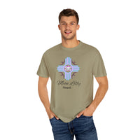 Logo T-Shirt Southwest Hawaii Energy Unisex Garment-Dyed
