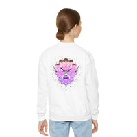 Youth Crewneck Sweatshirt