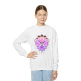 Youth Crewneck Sweatshirt