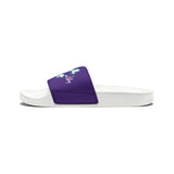 Youth PU Slide Sandals