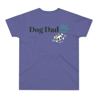 Dog Dad by Moon Lilly Hawaii