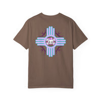 Logo T-Shirt Southwest Hawaii Energy Unisex Garment-Dyed