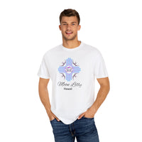 Logo T-Shirt Southwest Hawaii Energy Unisex Garment-Dyed