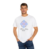 Logo T-Shirt Southwest Hawaii Energy Unisex Garment-Dyed