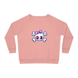 Women's Dazzler Relaxed Fit Sweatshirt