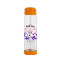 Infuser Water Bottle