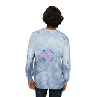 Colorful Southwest Spirit Sweatshirt - Boho Unisex Crewneck for Cozy Days, Gift for Trendy Friends, Festival Apparel, Summer Vibes